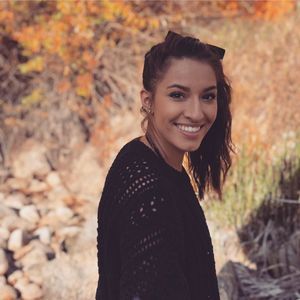 Meet your Posher, Ariel